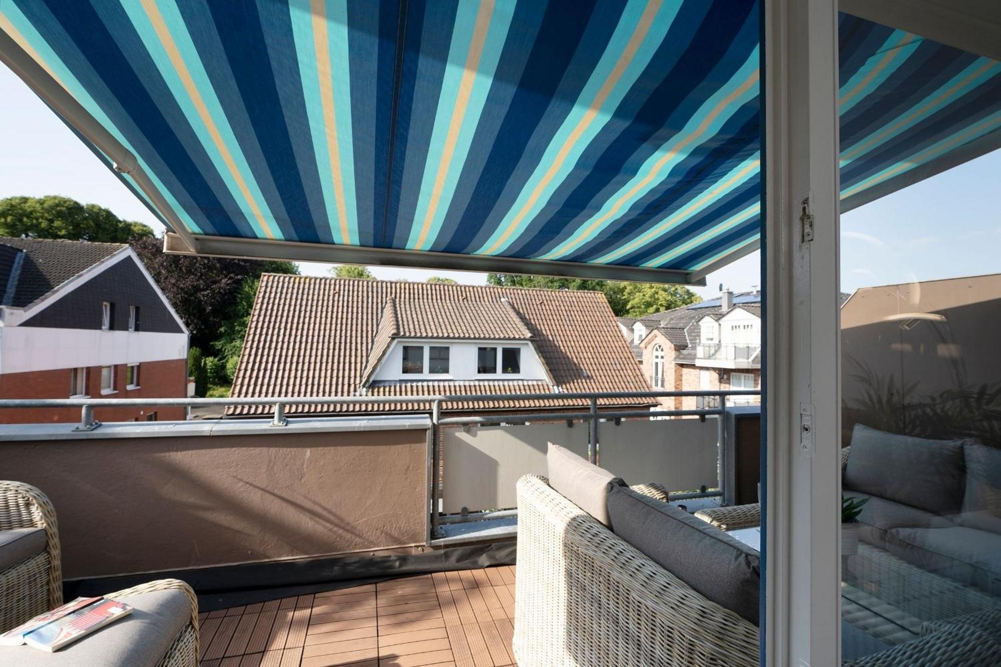 Sunny Side Apartment Grömitz Exterior foto